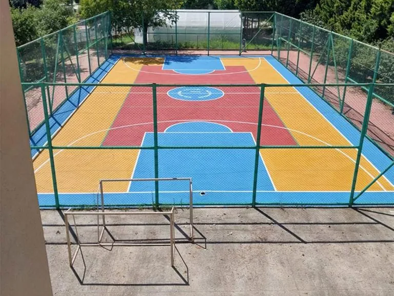 Okullar ve MEB projeleri